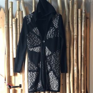 Lucky Brand Cardigan